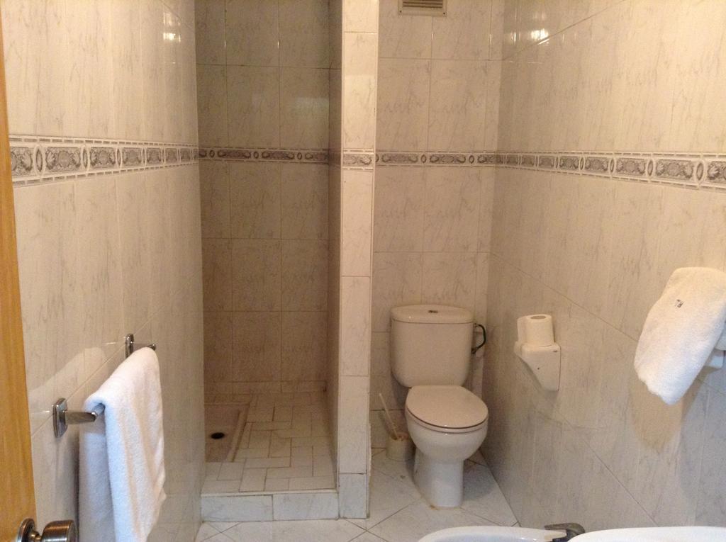 Hotel Residence Louban Agadir Room photo